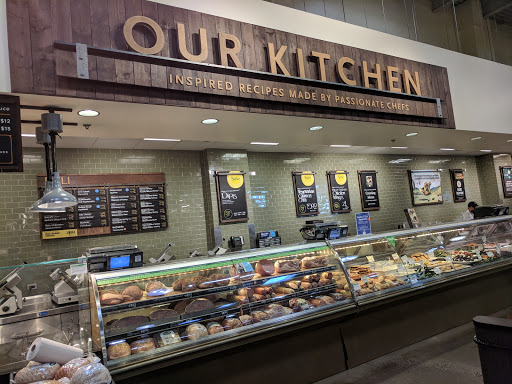 Grocery Store «Whole Foods Market», reviews and photos, 1 Ridge Hill Boulevard, Yonkers, NY 10710, USA