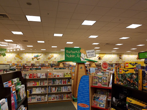 Book Store «Barnes & Noble», reviews and photos, 4601 Montgomery Hwy, Dothan, AL 36303, USA