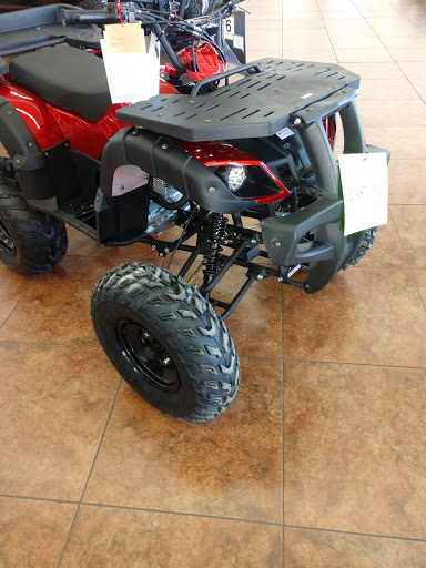 ATV Dealer «Advanti Powersports», reviews and photos