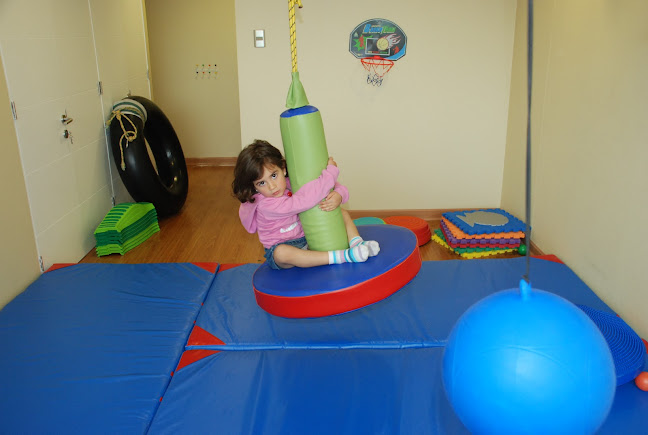 CEDIA - Centro de Estimulación del Desarrollo para Infantes y Adolescentes