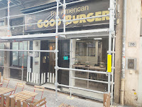 Photos du propriétaire du Restaurant américain The American GooD BURGER à Lyon - n°1