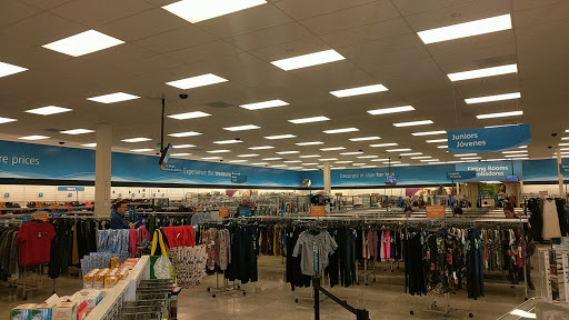 Clothing Store «Ross Dress for Less», reviews and photos, 1030 N Rengstorff Ave, Mountain View, CA 94043, USA