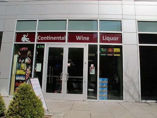 Wine Store «Continental Wine & Liquor», reviews and photos, 1100 Vermont Ave NW, Washington, DC 20005, USA