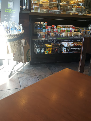 Starbucks image