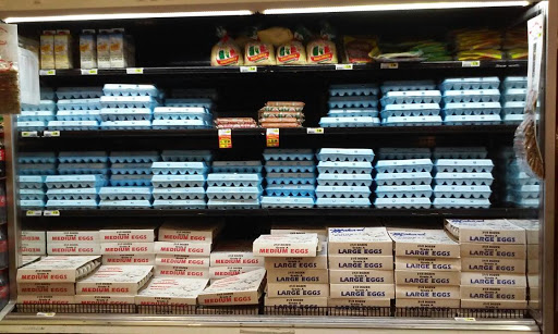 Mexican Grocery Store «El Rancho Supermarket», reviews and photos, 1212 N Beach St, Fort Worth, TX 76111, USA