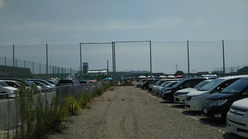 東尾道市民スポーツ公園