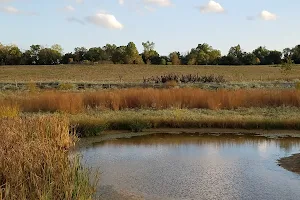 Dixon Meadow Preserve - Dixon Meadow House image