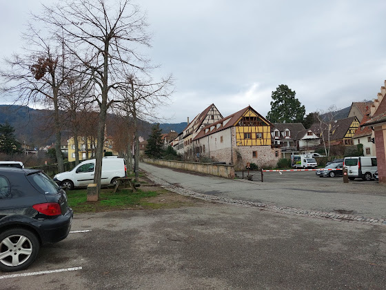 Photo Chambre d'hôtes Chambres d'hôtes 