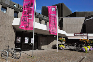 BOXX - Junges Theater Heilbronn