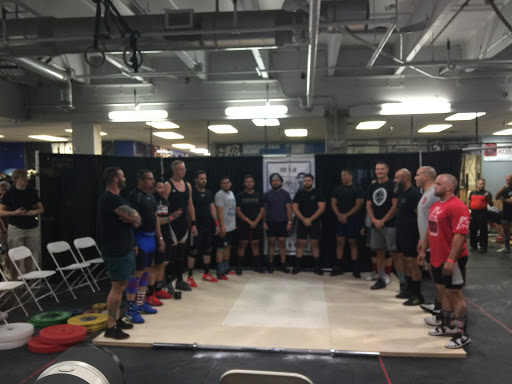 Gym «CrossFit Soul Miami», reviews and photos, 2900 SW 69th Ct, Miami, FL 33155, USA