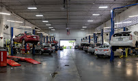 AutoNation Nissan Miami Service Center - Photo 4 - Car repair in Miami, FL, Miami
