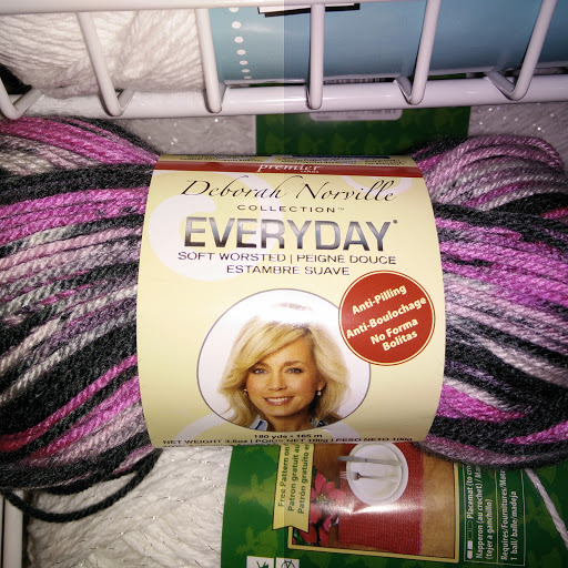 Fabric Store «Jo-Ann Fabrics and Crafts», reviews and photos, 8801 University Ave #20C, Clive, IA 50325, USA