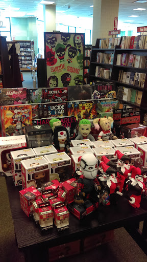 Book Store «Barnes & Noble», reviews and photos, 313 Corte Madera Ave, Corte Madera, CA 94925, USA