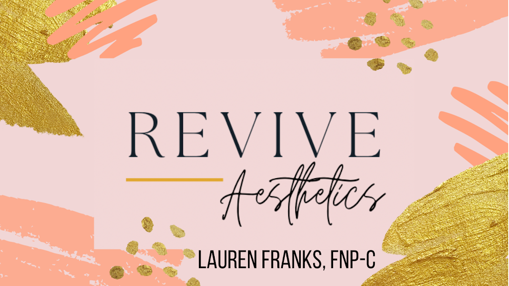 Revive Aesthetics 38863