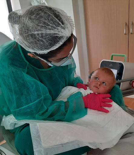  Clínica de Fisioterapia Respiratoria Anna Maximo en León
