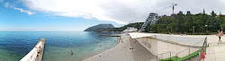 Photo de Karasan beach II et le règlement