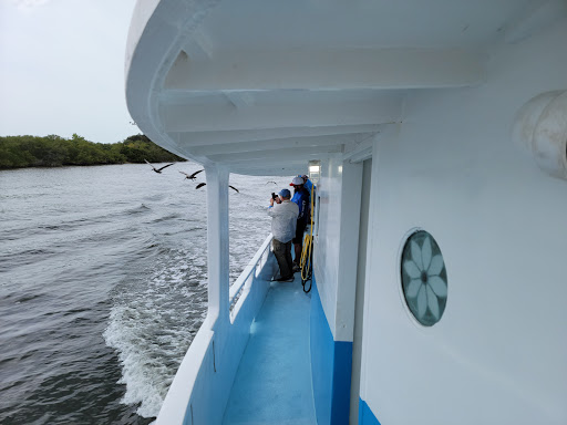 Fishing Charter «Miss Virginia Deep Sea Fishing», reviews and photos, 7847 Bayview St, Port Richey, FL 34668, USA