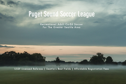 Puget Sound Soccer League