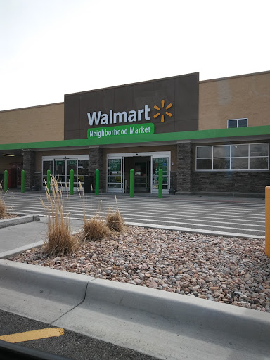 Supermarket «Walmart Neighborhood Market», reviews and photos, 1707 W State St, Pleasant Grove, UT 84062, USA