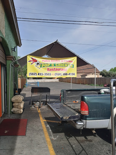 Supermarket «Mercado De Yakima», reviews and photos, 511 N 1st St, Yakima, WA 98901, USA