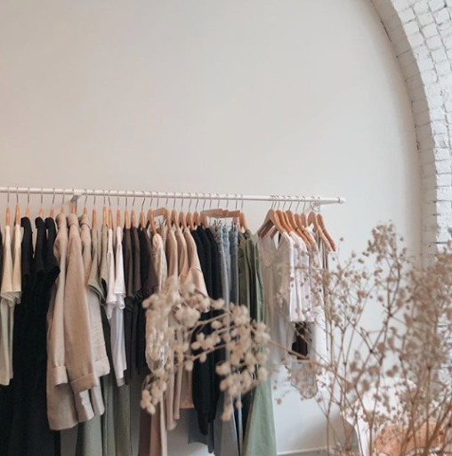 Boutique «PARC», reviews and photos, 320 E Hennepin Ave, Minneapolis, MN 55414, USA