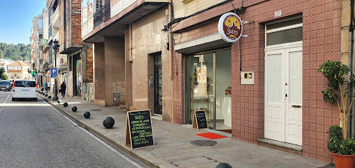 Panadería Pastelería Suíza