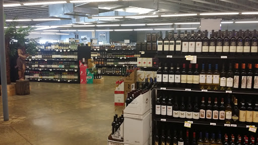 Liquor Store «Alameda Liquor Mart», reviews and photos, 9660 E Alameda Ave, Denver, CO 80247, USA