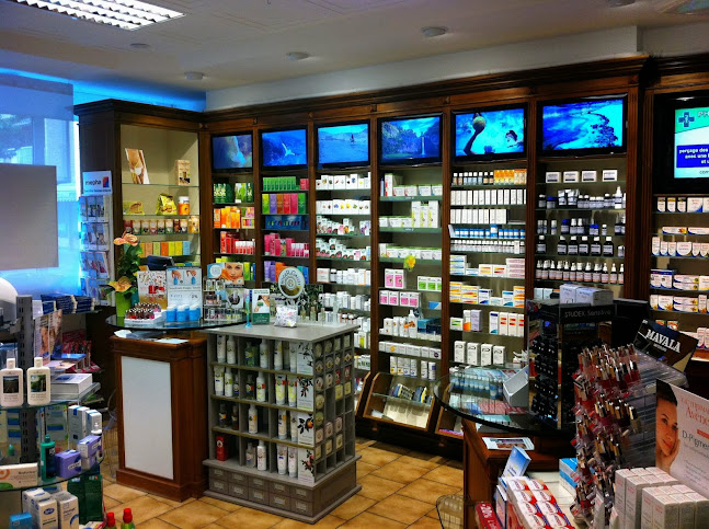 Rezensionen über Pharmacie de Clarens in Monthey - Apotheke