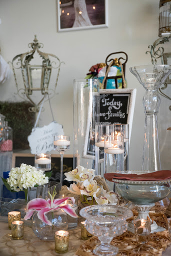 Florist «Vivid Expressions LLC», reviews and photos, 3921 Granby St b, Norfolk, VA 23504, USA