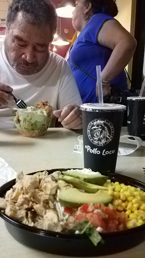 Mexican Restaurant «El Pollo Loco», reviews and photos, 4501 Slauson Ave, Maywood, CA 90270, USA