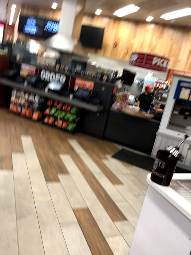 Convenience Store «Sheetz», reviews and photos, 15315 Washington St, Haymarket, VA 20169, USA