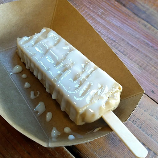 Restaurant «Milk & Wood», reviews and photos, 387 S 1st St, San Jose, CA 95113, USA