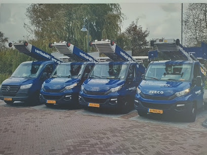 Verhuislift Service Nederland