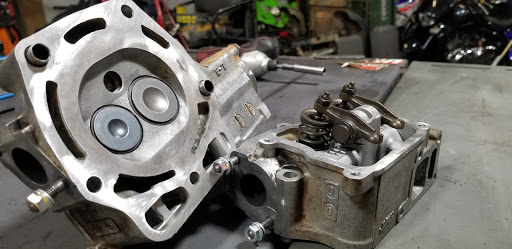 Motorcycle Dealer «Extreme Powersports Inc», reviews and photos, 4501 Jefferson Davis Hwy, Fredericksburg, VA 22408, USA