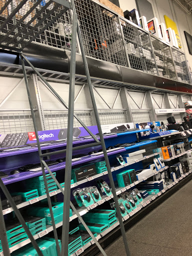 Electronics Store «Best Buy», reviews and photos, 449 Arena Hub Plaza, Wilkes-Barre, PA 18702, USA