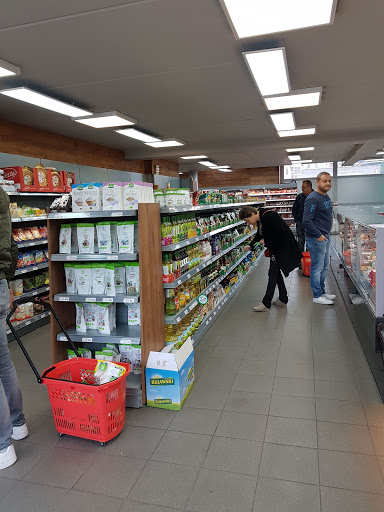 Promo Supermarket Antwerpen