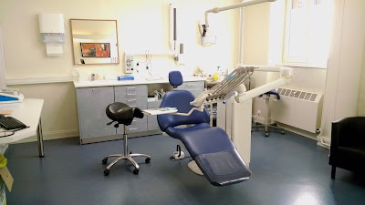 Dr Alexis JENNY - Chirurgien-dentiste à Strasbourg