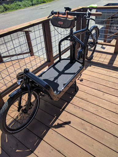 Bicycle Store «Meat Machine Cycles», reviews and photos, 22 Web St, Friday Harbor, WA 98250, USA