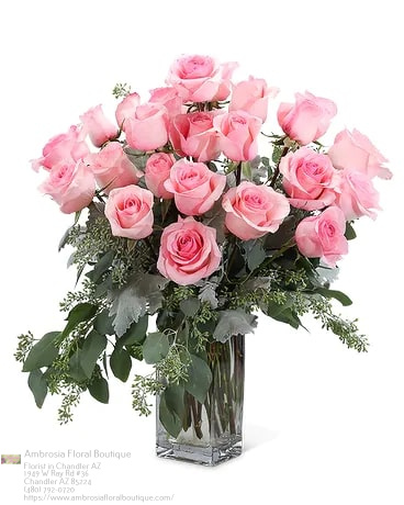 Florist «Ambrosia Floral Boutique», reviews and photos, 1949 W Ray Rd, Chandler, AZ 85224, USA