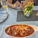 Photo n°1 de l'avis de Gerard.a fait le 26/09/2022 à 21:00 sur le  Pizzeria Da Mamma Giusi à Haan