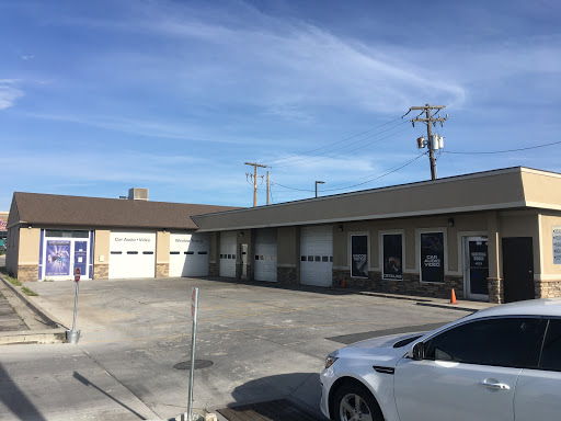 Car Stereo Store «Jam Master Audio-Tinting-Detailing», reviews and photos, 174 S 500 E, American Fork, UT 84003, USA