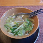 Photo n°2 de l'avis de Kerstin.e fait le 24/09/2023 à 20:02 sur le  Asia Heidelberg - Freunde der Sichuan Küche à Heidelberg