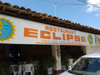 Restaurant Eclipse - Cuauhtémoc 11, Centro, 41700 Ometepec, Gro., Mexico