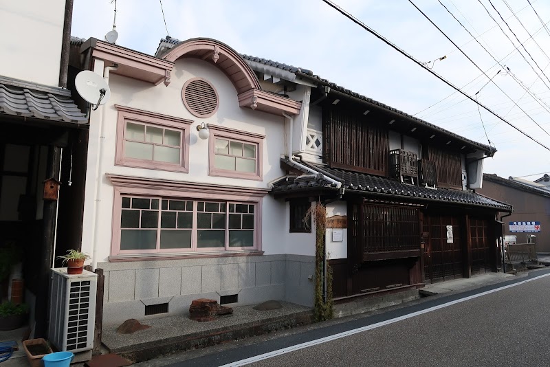 河野美術館