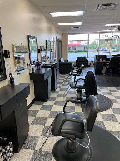 Hair Salon «Smart Looks Family Hair Salon», reviews and photos, 1125 W Pipeline Rd, Hurst, TX 76053, USA