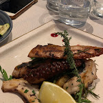 Photo n°2 de l'avis de Alessandro.a fait le 21/06/2023 à 16:50 sur le  La Voglia à Chivasso