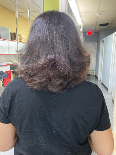Beauty Salon «Aabh Beauty Salon», reviews and photos, 3201 NJ-27, Franklin Park, NJ 08823, USA