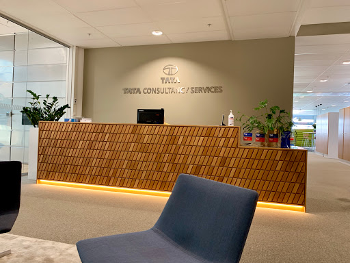 Tata Consultancy services - TCS