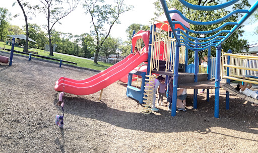 Park «Putty Hill Park», reviews and photos, 8600 Hoerner Ave, Parkville, MD 21234, USA