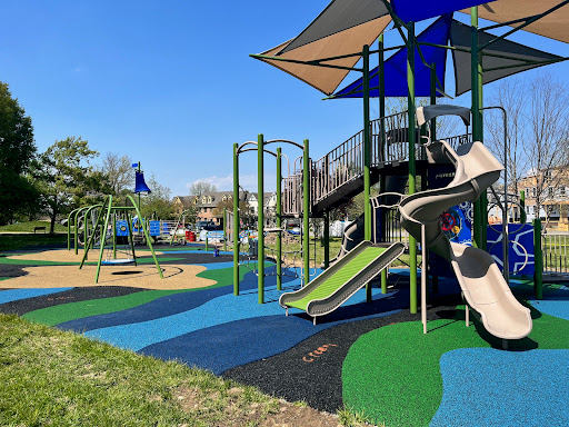 Playground Equipment Supplier «All Recreation», reviews and photos, 20609 Gordon Park Square #190, Ashburn, VA 20147, USA